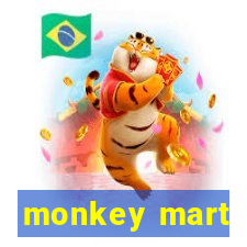 monkey mart